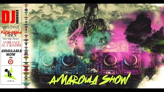 KINSHASA VIBES MIX  AMAROULA SHOW 2020  Best of kinshasa top Tracks [upl. by Meg]