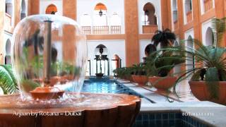 Arjaan by Rotana Dubai Media City  Dubai United Arab Emirates [upl. by Rawlinson]