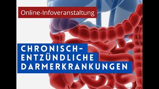 ChronischEntzündliche Darmerkrankungen [upl. by Sadler]