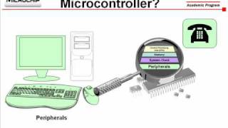 What is a Microcontroller [upl. by Katey]