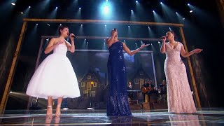 Hamilton Performances Kennedy Centre Honors 2018 HD [upl. by Bully]