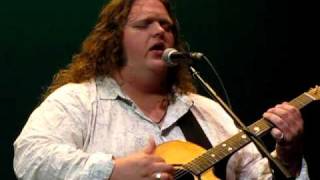 Aint No Sunshine  Matt Andersen [upl. by Aicsila]