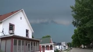 Tornado Deadly Lightning and Power Outages 🌪⚡️ [upl. by Stedmann]