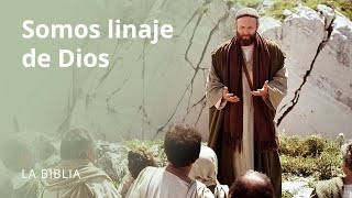 Somos linaje de Dios [upl. by Andrey]