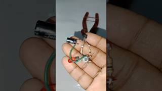 C1815 transistor led projects  diy LED  shorts diy [upl. by Liliane132]