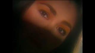 Ana Gabriel  Simplemente amigos Videoclip [upl. by Romona]