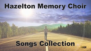 Indirimbo za Hazelton Memory Choir  Songs Collection [upl. by Nnylimaj647]