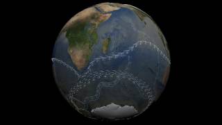 Thermohaline Circulation [upl. by Rizas]