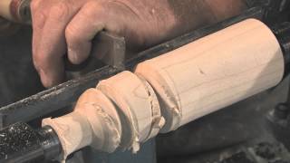 Understanding Woodturning Catches [upl. by Barden]