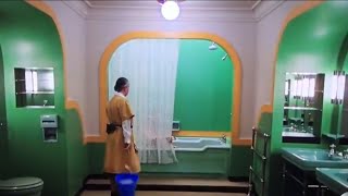 The Overlook Hotel Commercial  The Shining [upl. by Juanita454]