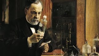 Louis Pasteur Documentary The Father of Germ Theory [upl. by Rainie]