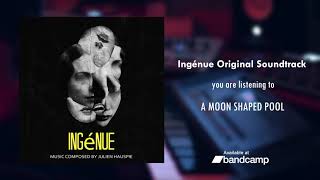 Ingénue Original Soundtrack [upl. by Torres]