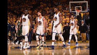 Golden State Warriors Top 25 Plays of the 20162017 NBA Season [upl. by Adnilemreh156]