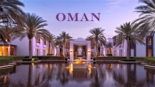 Top 10 Best Luxury Hotels amp Resorts in Muscat amp Oman 5 Star Beach amp Mountain Resort Reviews [upl. by Aseram]