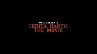 CERITA HANTU  The Movie [upl. by Lalitta]