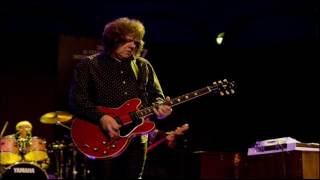 Gary Moore  Parisienne Walkways Backing Track [upl. by Ylrebme]