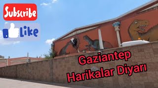 Gaziantep Harikalar Diyarı [upl. by Gustave]