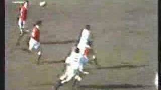 Barry John try vs England [upl. by Adaha109]