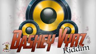 Bashy Vybz Riddim Instrumental 2017 Soca [upl. by Doowle]