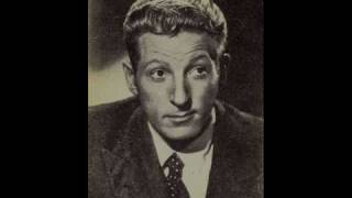 The Danny Kaye Radio Show  Stanislavsky [upl. by Odelinda184]