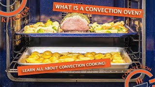 Introduction to Convection Oven Cooking by Convection Kitchen [upl. by Ajiam]