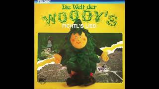 Die Woodys  Fichtls Lied [upl. by Avlasor139]