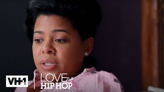 Chrissy Lampkin Needs Jim Jones’ Support  Love amp Hip Hop New York [upl. by Lihas72]