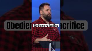 Is Obedience Better than Sacrifice [upl. by Iad346]