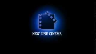 New Line Cinema Logo [upl. by Neeka127]