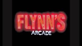 Flynns Arcade  Separate Ways Worlds Apart Tron Legacy [upl. by Nnaarual]