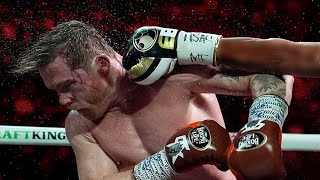 Canelo Alvarez vs Erislandy Lara LOSS 100  Full Fight Highlights  Best Punches [upl. by Nivar]