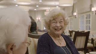 Sunrise Senior Living  Development Video [upl. by Ivonne82]