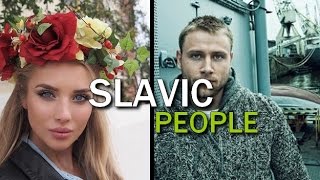 Slavic People [upl. by Donn]