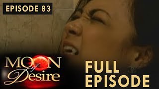 Moon of Desire  Full Episode 83 [upl. by Eirac967]