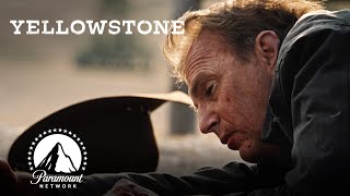 Yellowstone Season 4 Premiere Date Revealed  Paramount Network [upl. by Gallagher378]