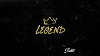 The Score  Legend Audio [upl. by Fatima]