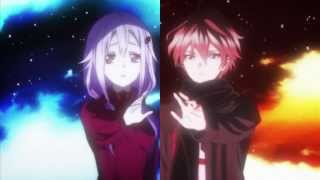 Guilty Crown AMV The Beginning [upl. by Aztinaj]