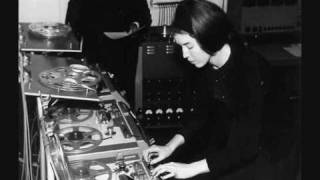 Delia Derbyshire  Ziwzih Ziwzih OOOOOO [upl. by Nageet359]