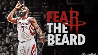 James Harden 2019 Mix  quotGoing Bad KOD amp Ric Flair Dripquot [upl. by Caldera790]