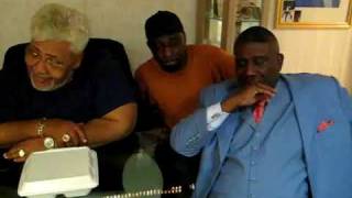 Rev Rance Allen I Wont Complain mp4 [upl. by Eldreeda]