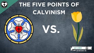 The Five Points of Calvinism A Lutheran View [upl. by Darius948]