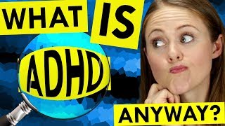 How to Explain ADHD [upl. by Naasar]