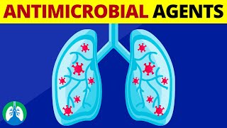 The Antibiotic Ladder Revisited Antiinfective Therapy Part 2 [upl. by Nyltiac39]