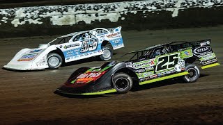 2024 Feature  FALS Spring Shootout  Fairbury Speedway [upl. by Sylas]