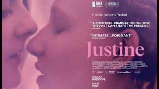 JUSTINE Official Trailer 2021 Sian Reese Williams [upl. by Cloris]