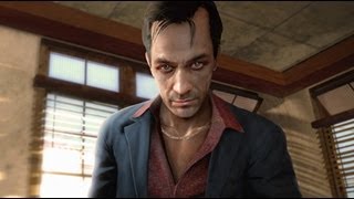 Far Cry 3  Hoyt All cutscenes [upl. by Eachelle]