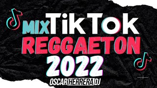 MIX TIK TOK REGGAETON 2022  LO MEJOR DEL 2022 [upl. by Yila]