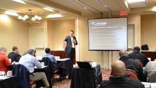 Automotive sales training  overcoming the Top 5 Objections [upl. by Sierra]