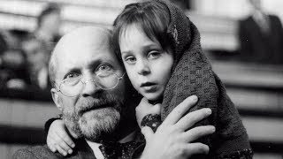 The Story of Janusz Korczak Hero of the Holocaust [upl. by Tull898]