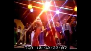 Pans People  Jeepster Top Of The Pops T Rex [upl. by Zurheide266]